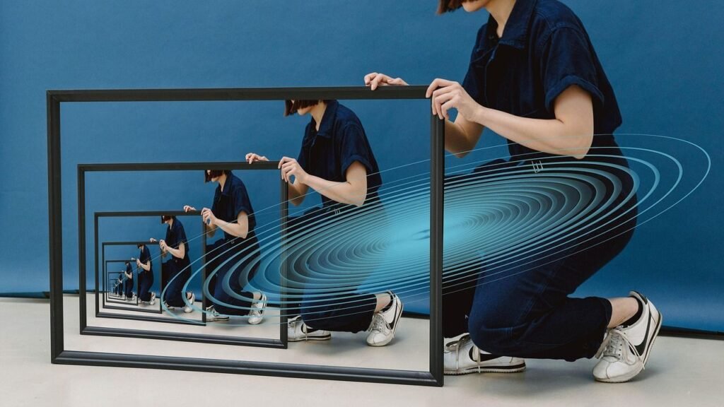 Quantum Physics Is Revealing a Strange New Reality