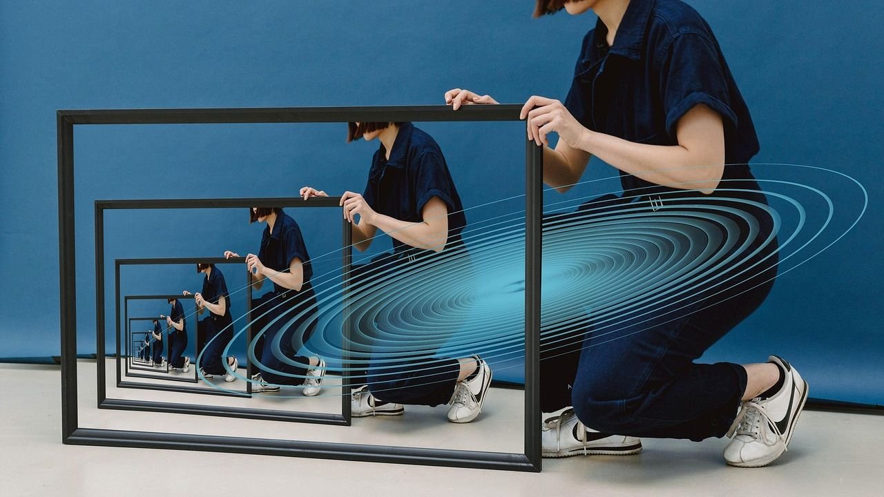 Quantum Physics Is Revealing a Strange New Reality