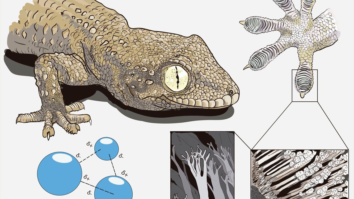 10 Incredible Medical Breakthroughs That Mimic Nature’s Design