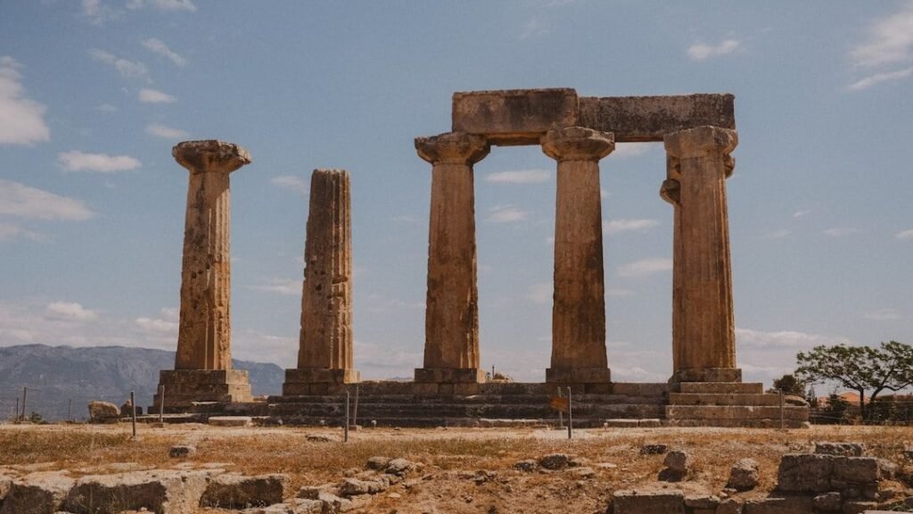 The Forgotten Civilizations: Evidence of Advanced Societies Before Recorded History