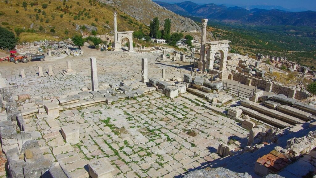 9 Ancient Cities That Were Lost to Time and How We're Rediscovering Them