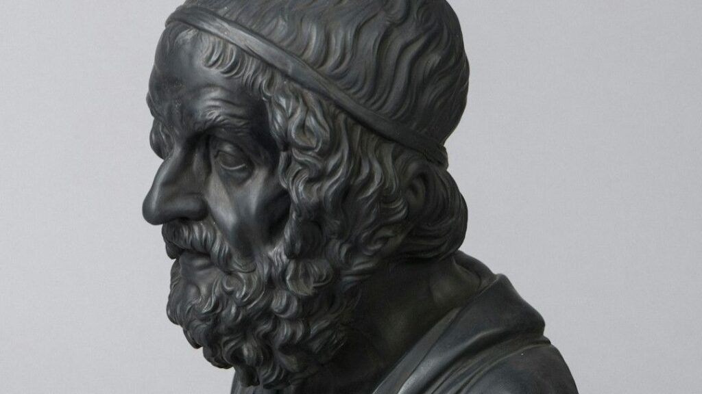 10 Historical Figures Whose True Identities Remain a Profound Mystery