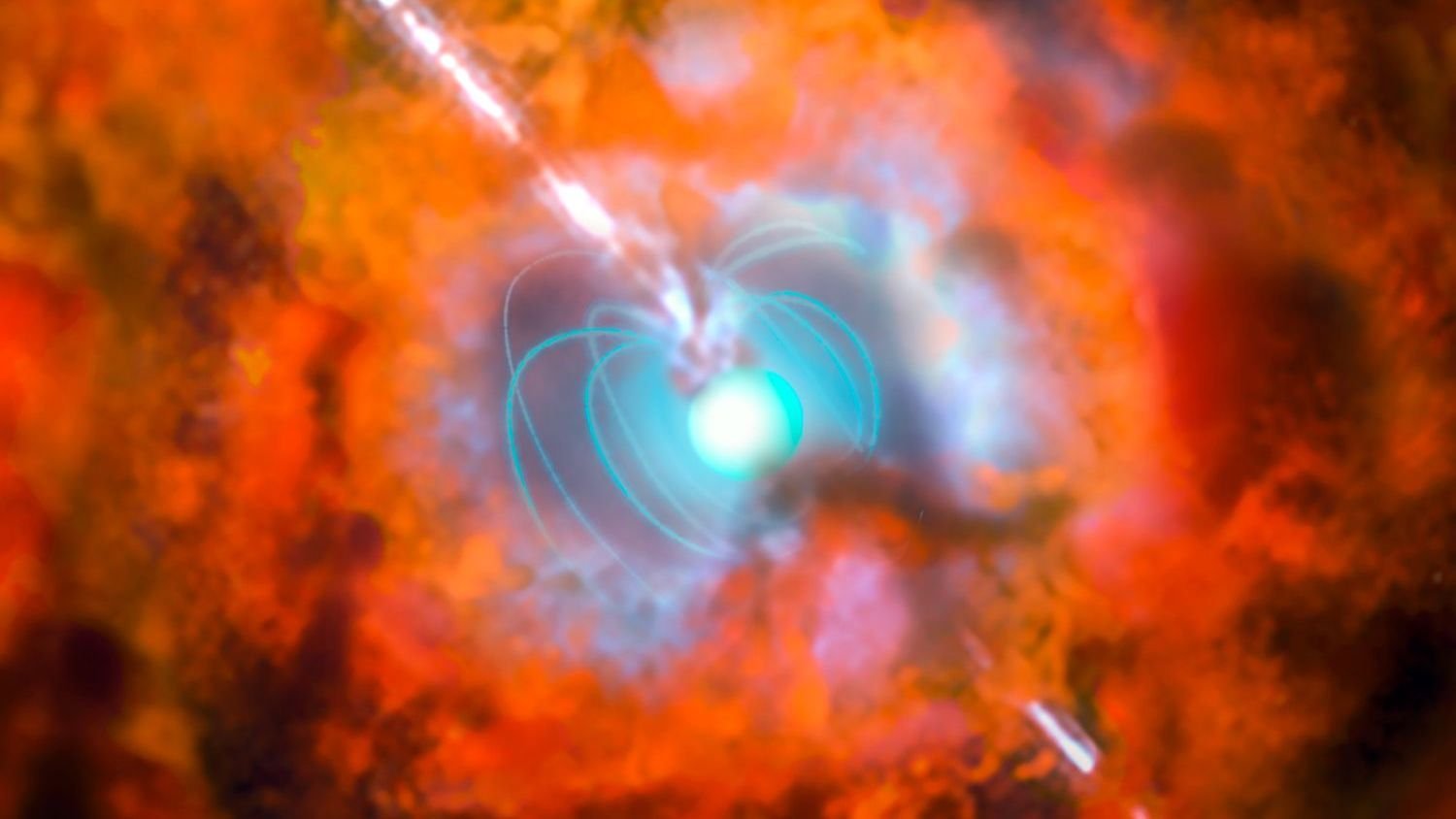 7 Incredible Natural Phenomena That Continue to Baffle Scientists