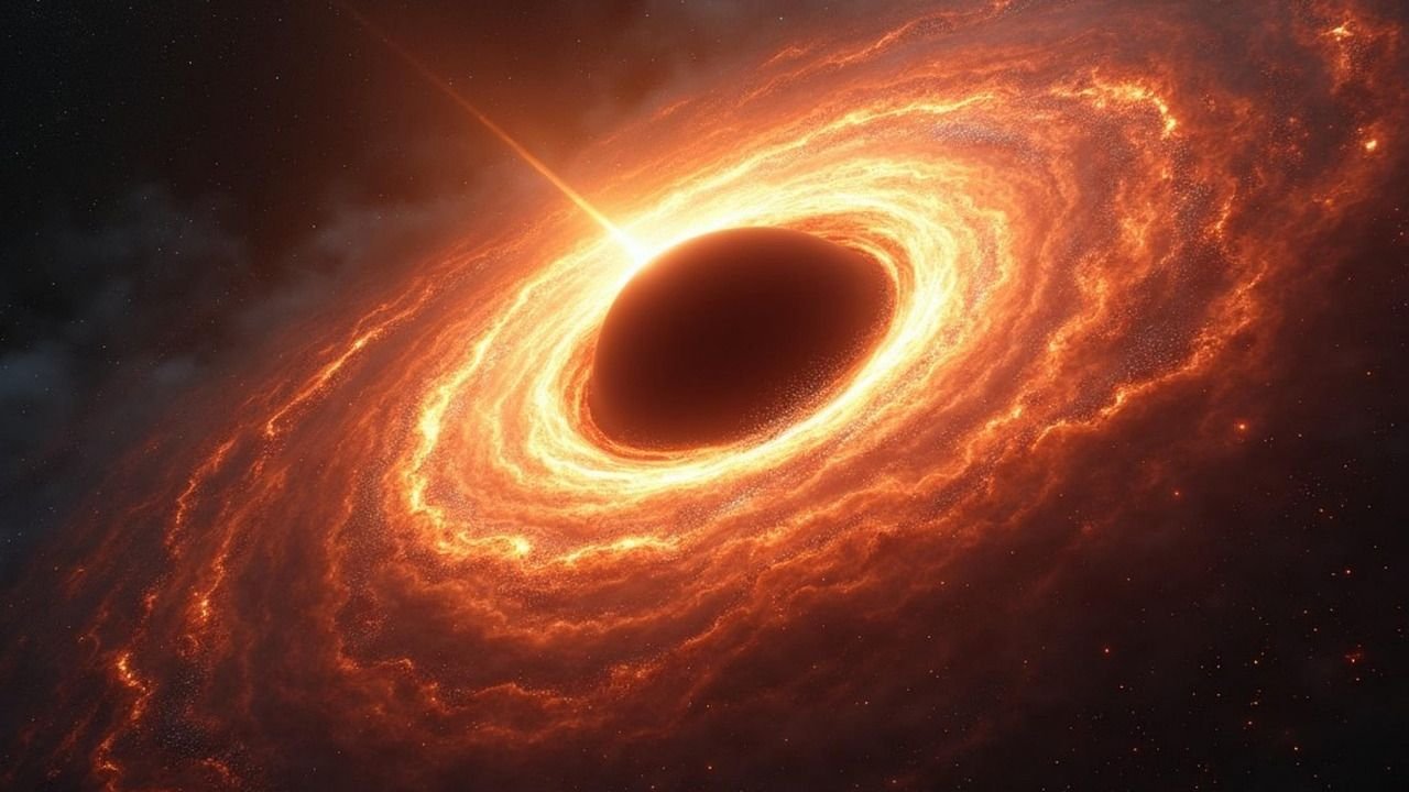 7 Cosmic Events That Could Reshape Our Understanding of the Universe