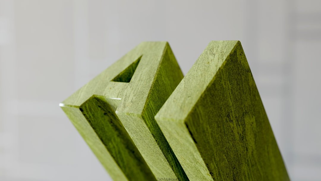 AI Learns to Build 3D Shapes from Text, Like a Digital Artist