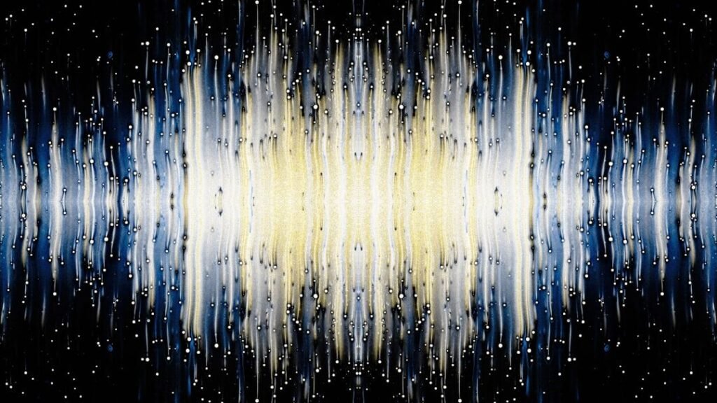 8 Unexplained Sounds From Space That Scientists Can't Identify