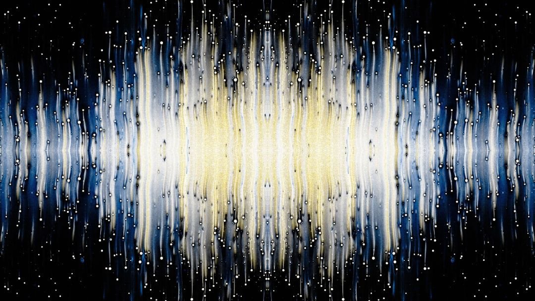 8 Unexplained Sounds From Space That Scientists Can’t Identify