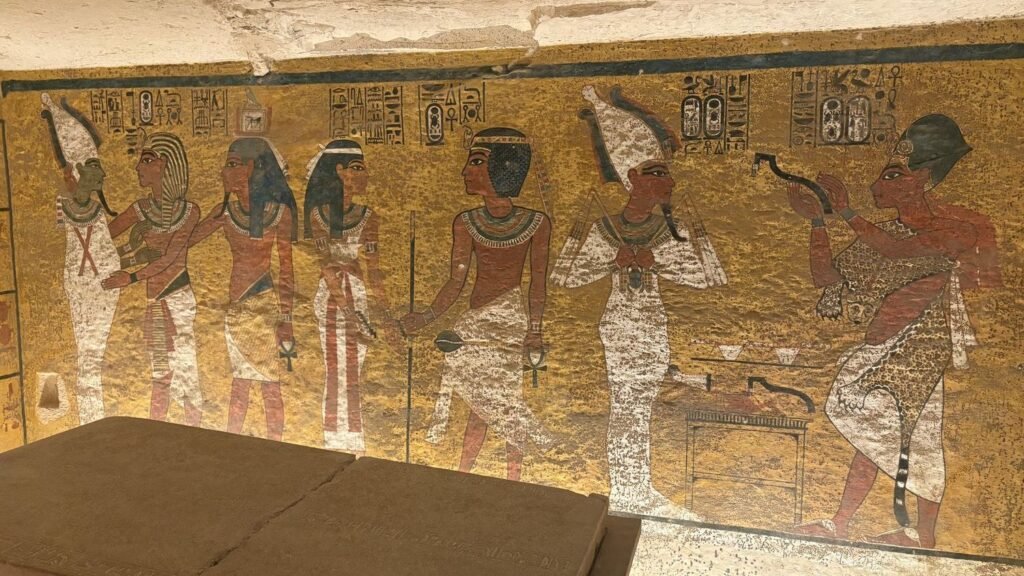 9 Remarkable Discoveries That Rewrote Human History