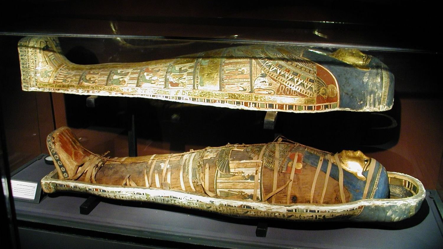 5 Scientific Mysteries From Ancient Egypt That Still Puzzle Historians