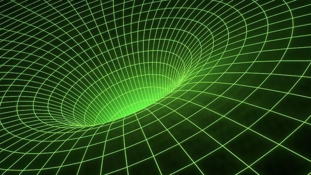 Is Time Travel Possible? Scientists Explore the Physics of Journeying Through Eras