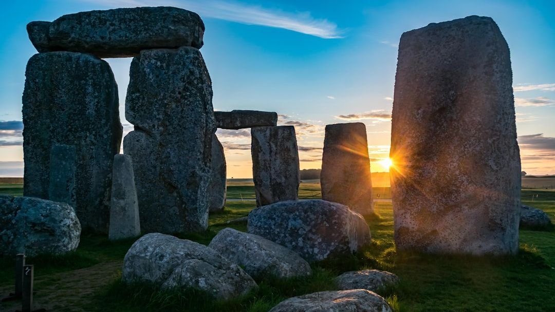 The Ancient Megaliths of Europe: How Were These Colossal Stones Moved?