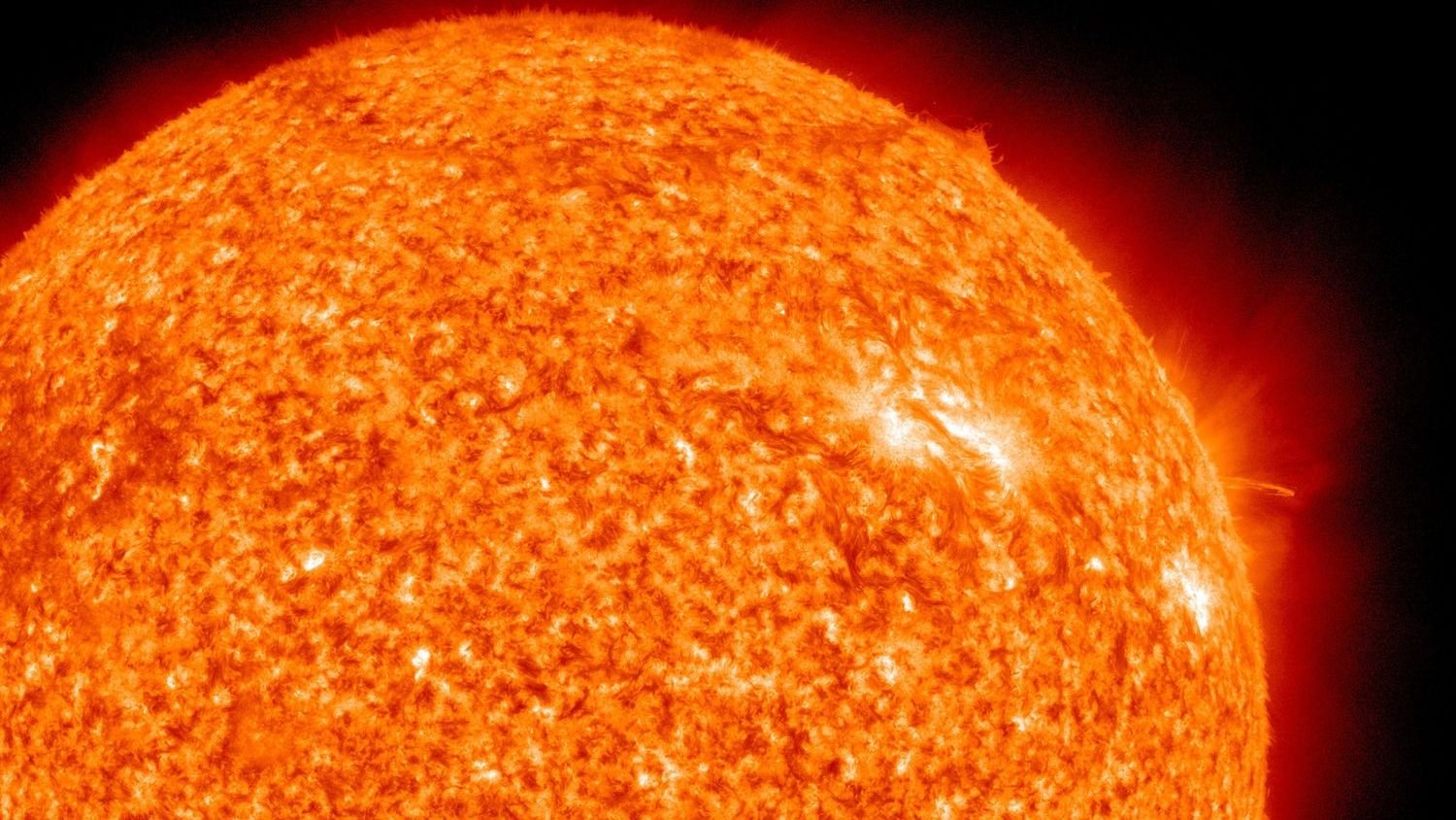 Our Sun is a Living Star: New Discoveries About Its Dynamic and Powerful Nature