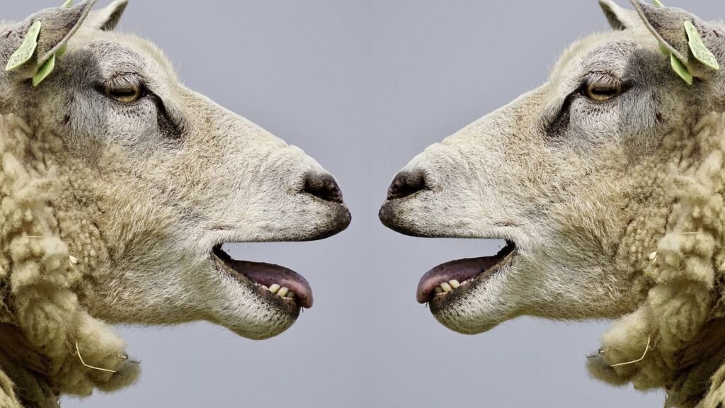 Decoding Animal Communication: What Are They Really Saying?