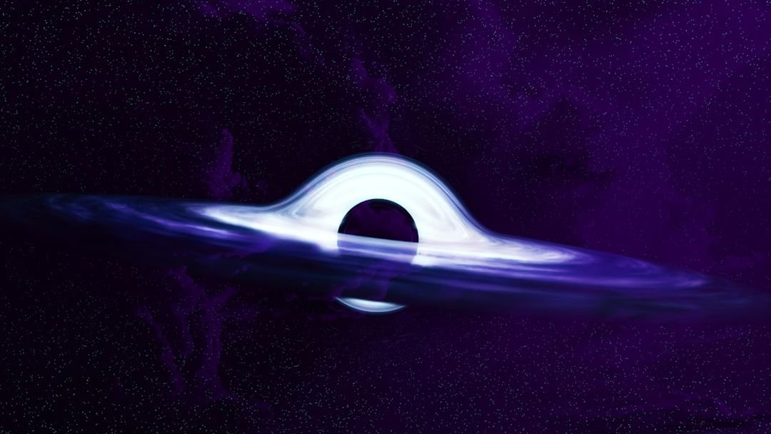 Dark Stars Could Be Masquerading as Black Holes in Our Universe