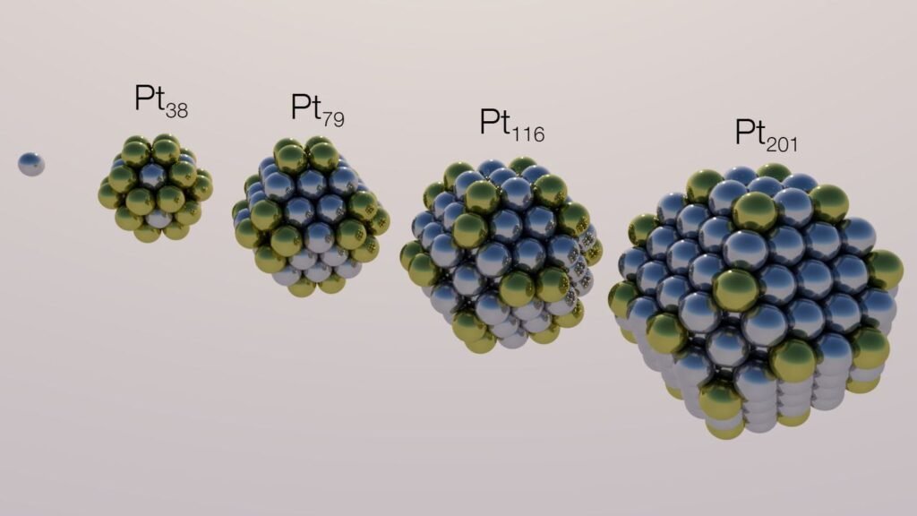AI Breakthrough Reveals Hidden Patterns in Particle Movement That Could Transform Material Design
