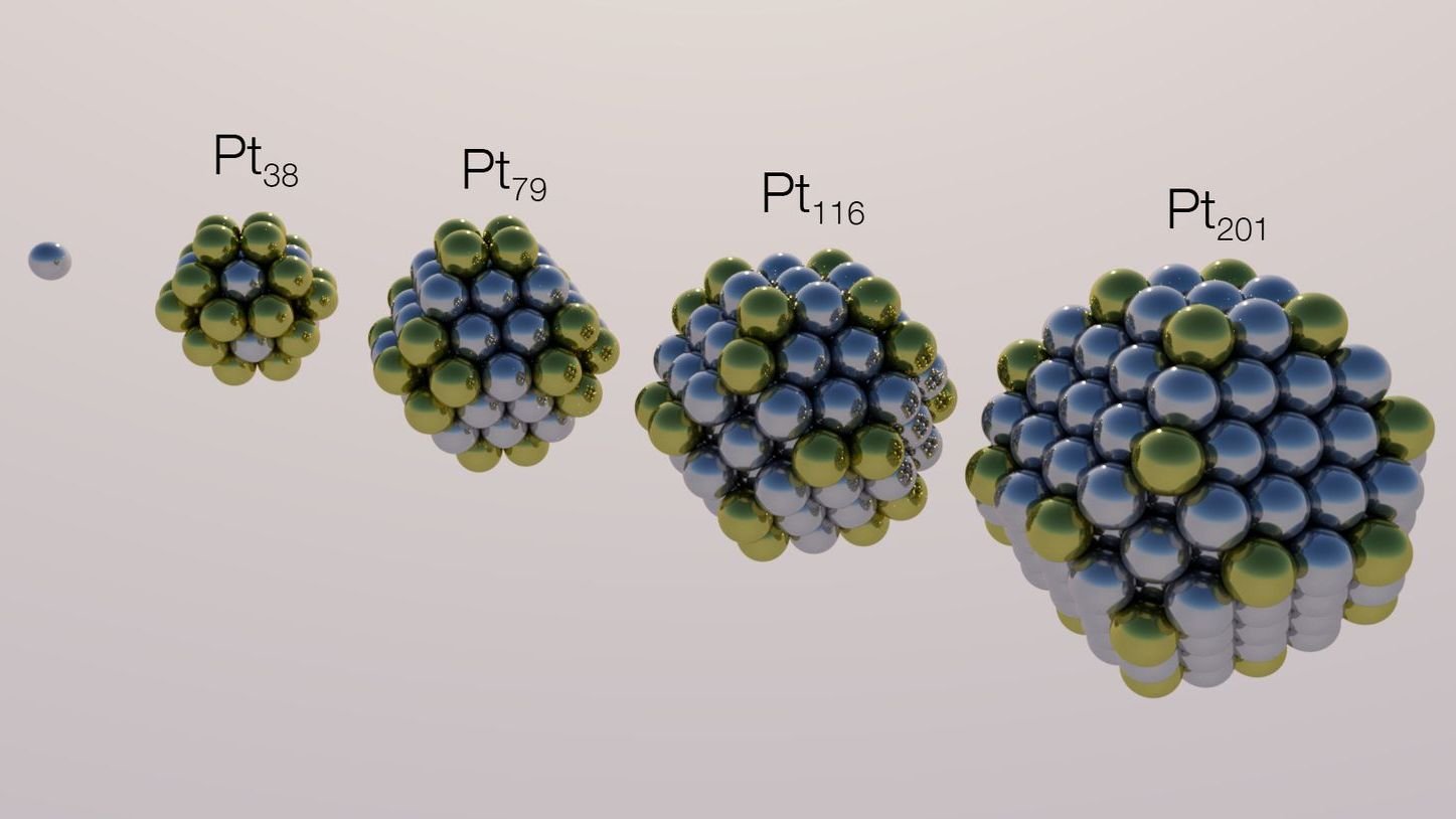 AI Breakthrough Reveals Hidden Patterns in Particle Movement That Could Transform Material Design