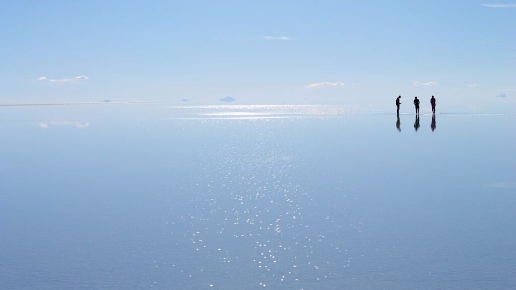 10 Places on Earth Where Time Seems to Slow Down (or Speed Up)