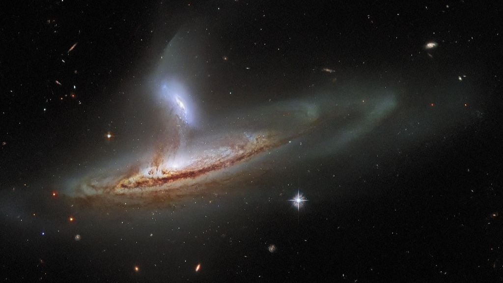 6 Unsolved Scientific Mysteries That Keep Researchers Awake at Night