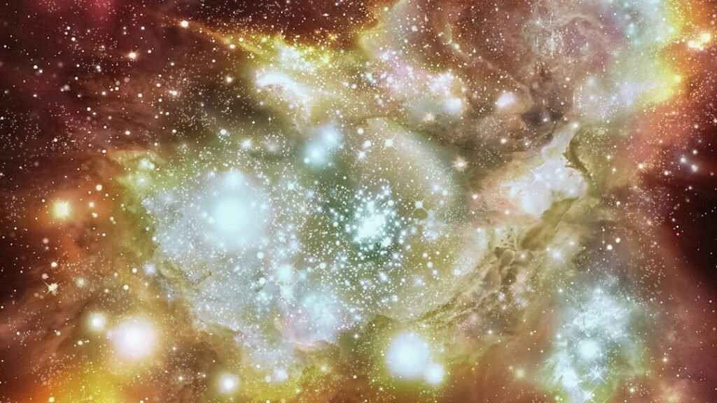 Some Stars Are So Ancient They Predate the Formation of Our Own Galaxy