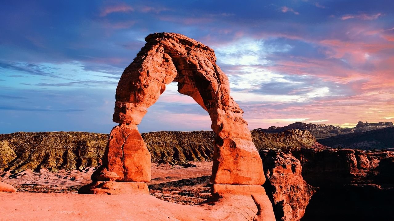 7 Geological Formations So Bizarre They Seem to Belong on Another Planet