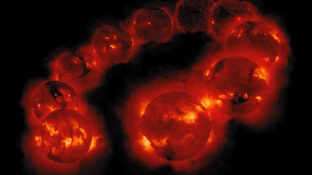 Our Sun Is More Active Than We Thought: Unraveling Its Mysterious Solar Cycles
