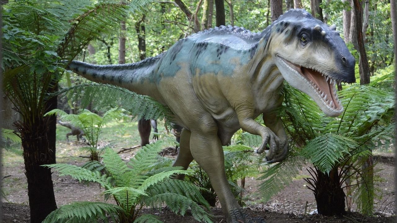 10 Fascinating Theories About Where All the Dinosaurs Really Went