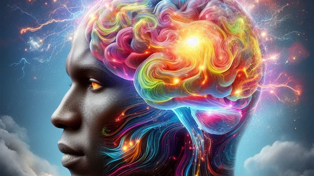 Human Consciousness Comes From a Higher Dimension, Scientist Claims