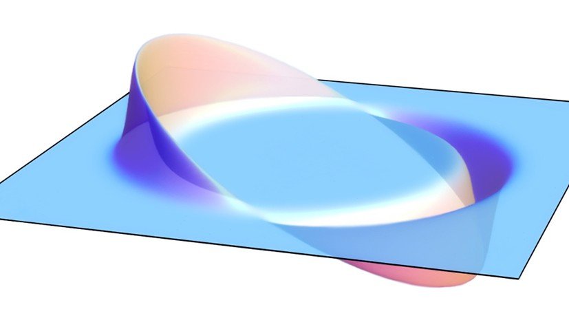 Scientists Say a Physical Warp Drive Is Now Possible