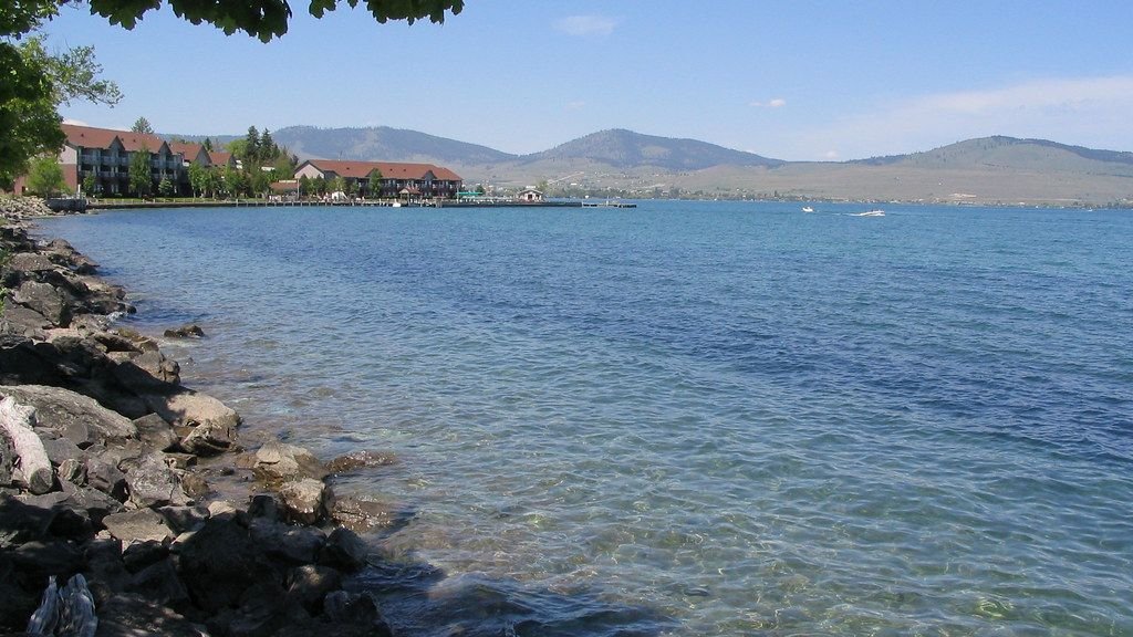 The Deepest Lakes on Earth Hold Secrets Older Than Humanity Itself