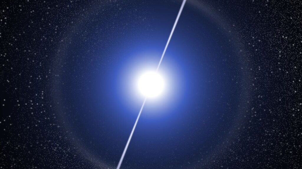 The Universe Is Full of Sounds We Can't Hear, But Scientists Can