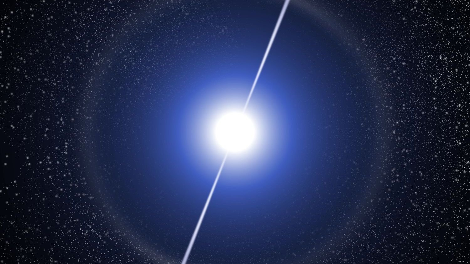 The Universe Is Full of Sounds We Can’t Hear, But Scientists Can