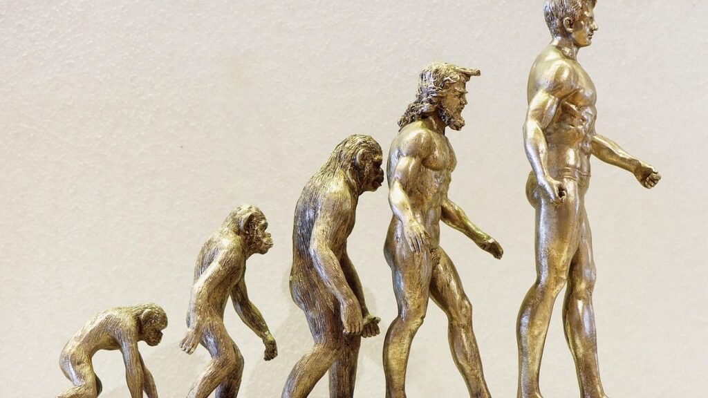 Scientists Think We May Have the Evolutionary Timeline All Wrong