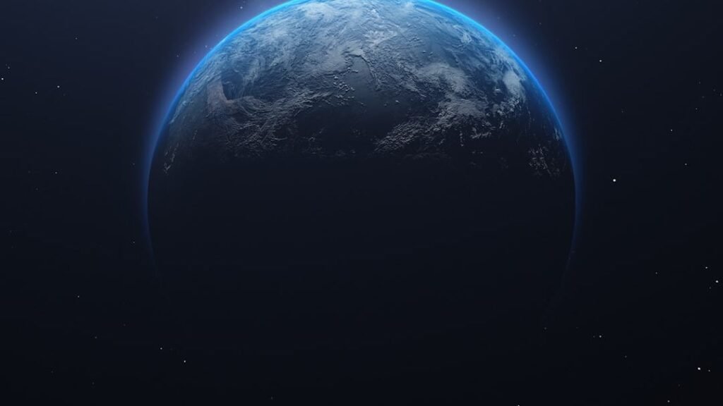 Our Planet's Core Is a Dynamic World Scientists Are Still Exploring