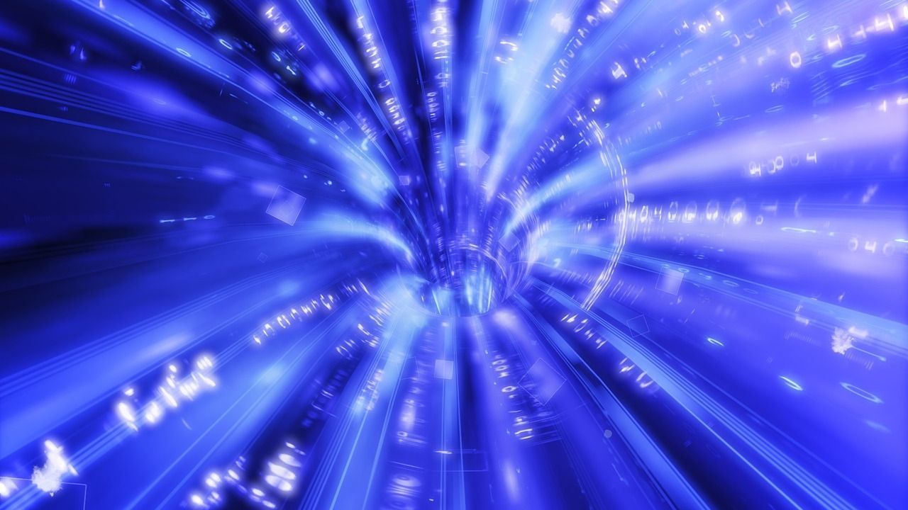 The Speed of Light Isn’t Just a Limit, It’s a Fundamental Barrier to Our Understanding