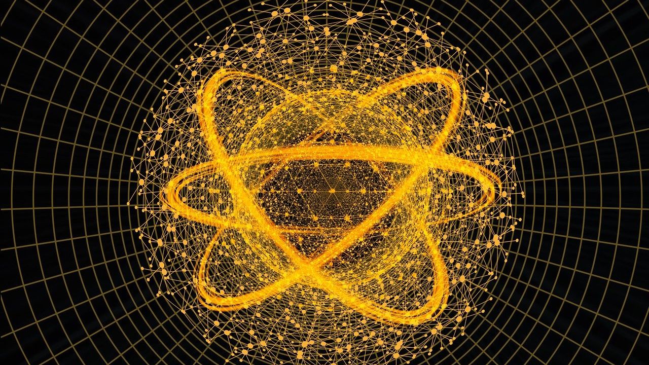 The Quantum Realm: How Tiny Particles Shape Our Universe’s Vastness
