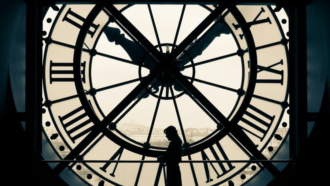 What If Time Travel Were Possible, But Only To The Past?