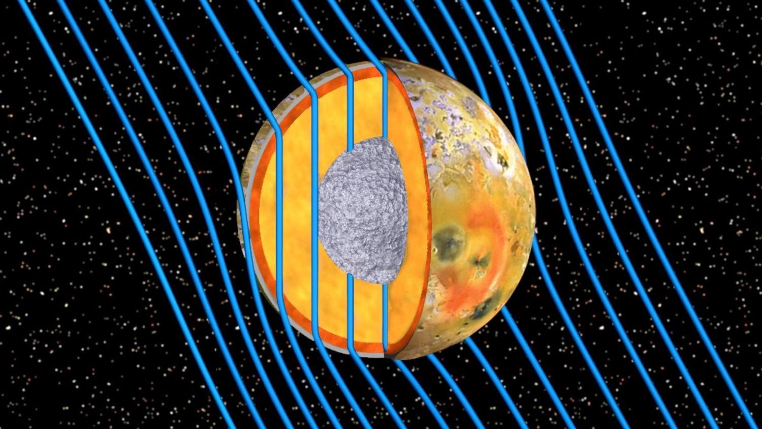 The Earth’s Inner Core Is a Mystery: What Scientists Are Discovering