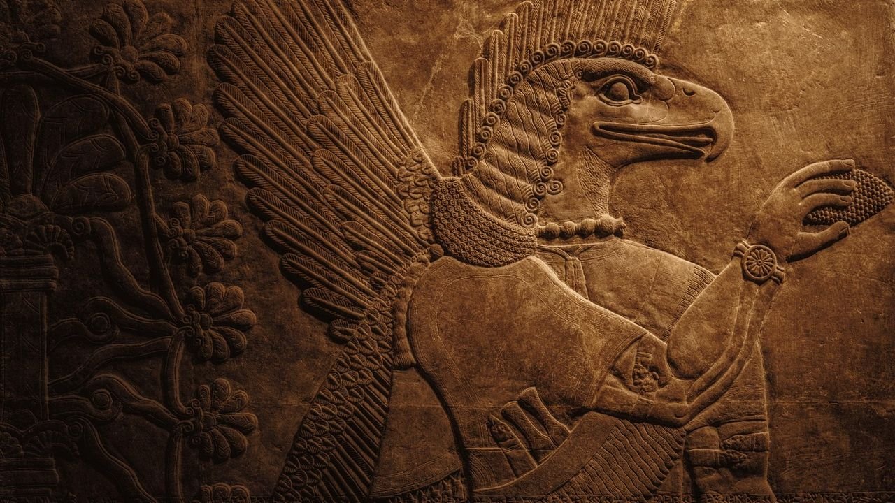 The Anunnaki: Ancient Astronauts or Mythological Gods of Mesopotamia?