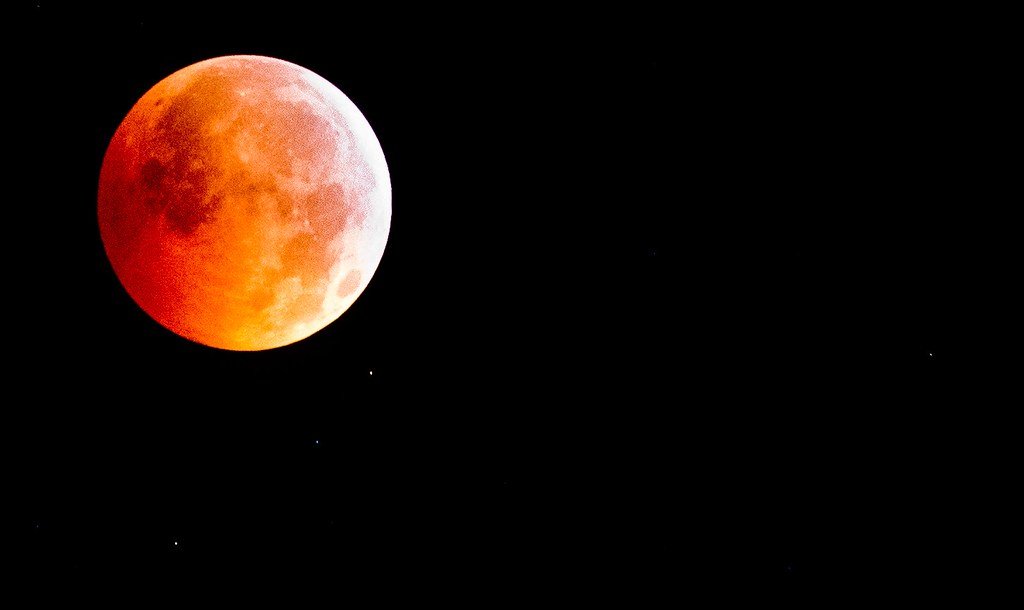 Can Mars’ moons cause solar eclipses?