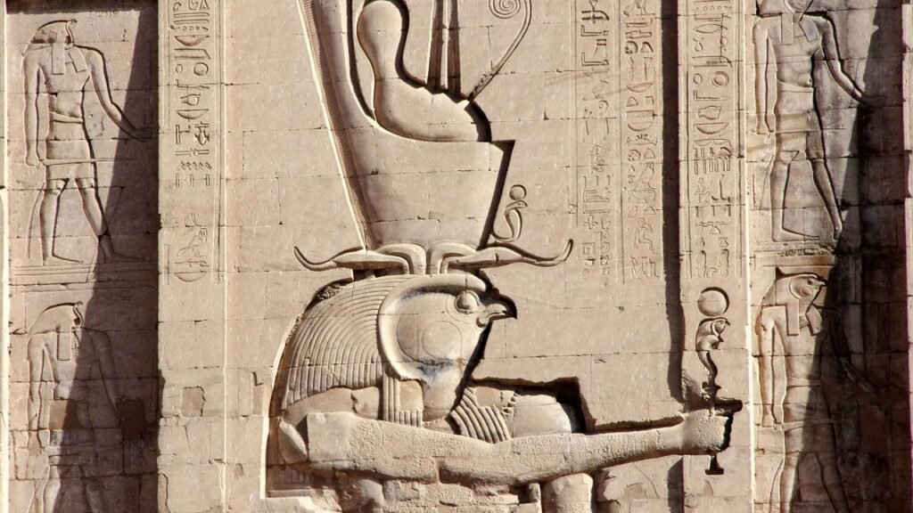 10 Fascinating Facts About Ancient Egyptian Gods and Goddesses