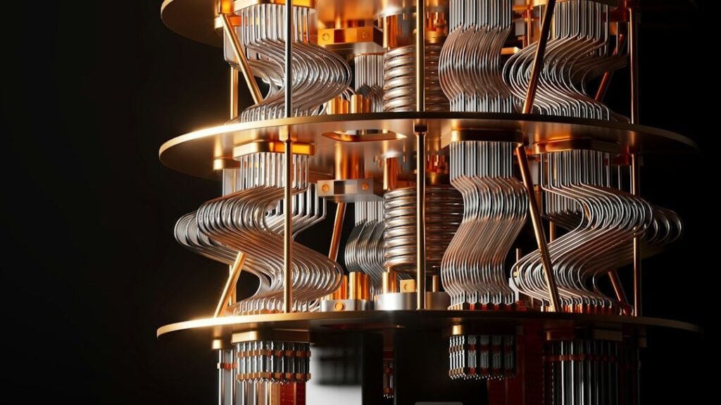 5 Quantum Phenomena That Will Revolutionize Our Future Technology