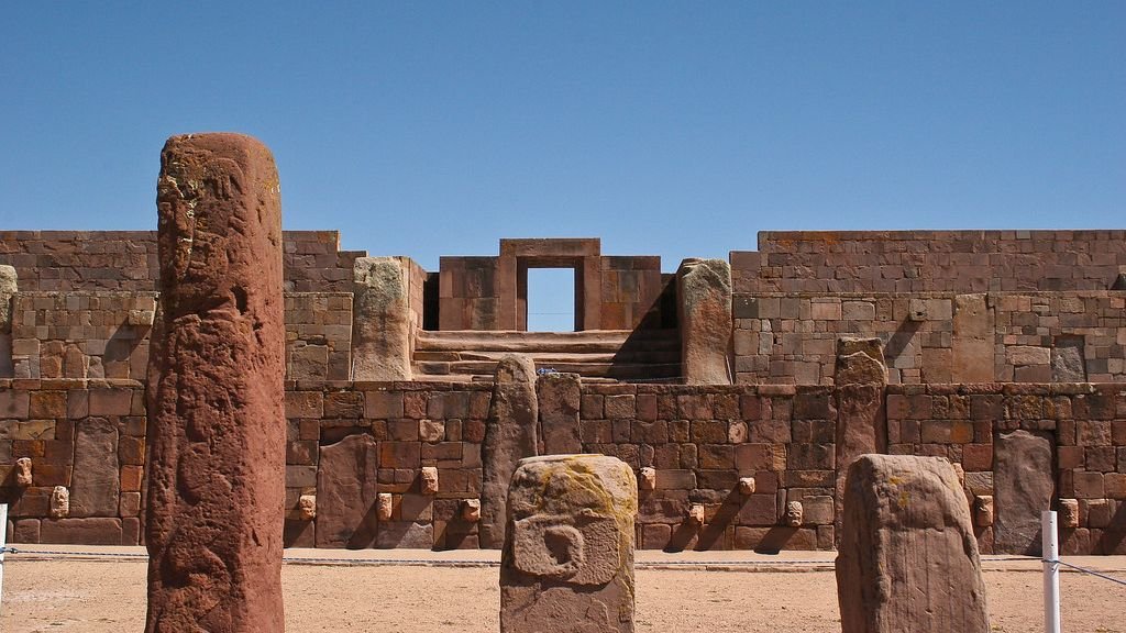 7 Ancient American Civilizations You've Never Heard Of (But Should)