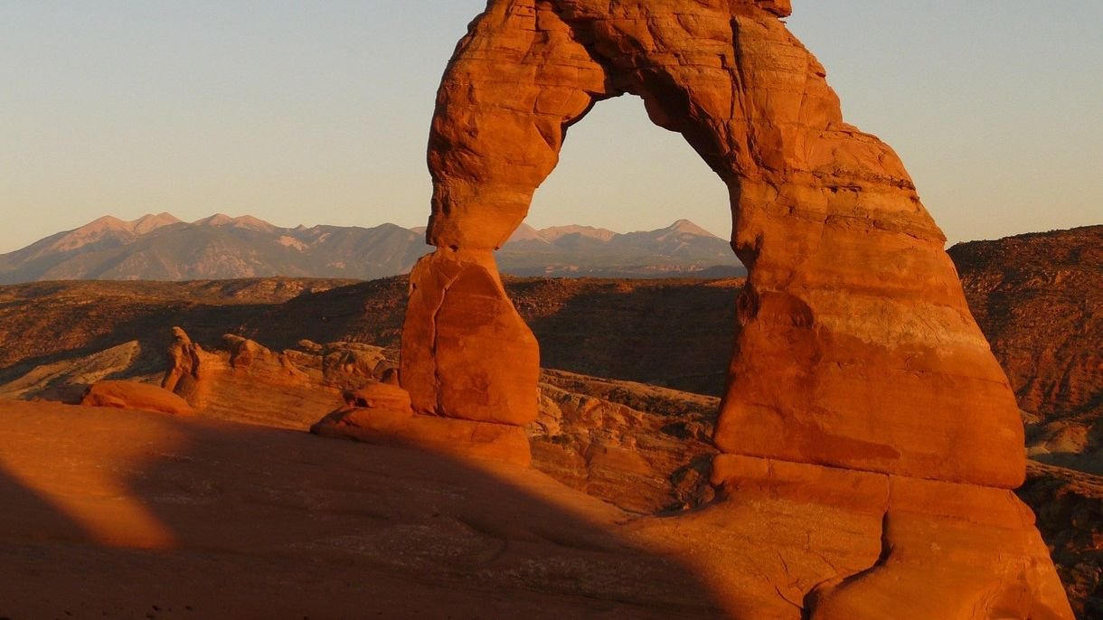 10 Iconic US Landscapes Formed by Incredible Geological Processes