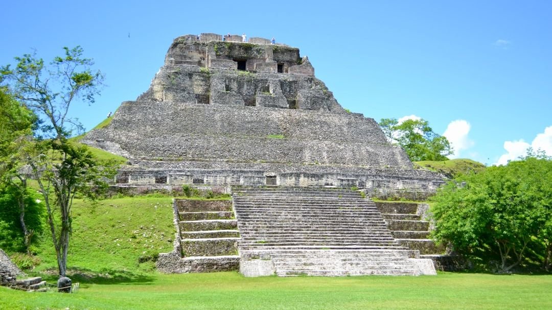 Uncovering the Truth Behind the World’s Most Mysterious Ancient Structures