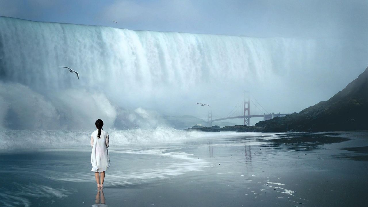 10 Unseen Forces That Secretly Shape Our Everyday World