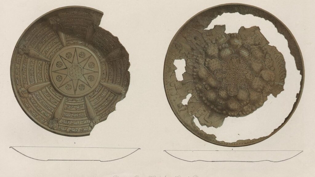 6 Ancient Artifacts That Challenge Everything We Thought We Knew About History