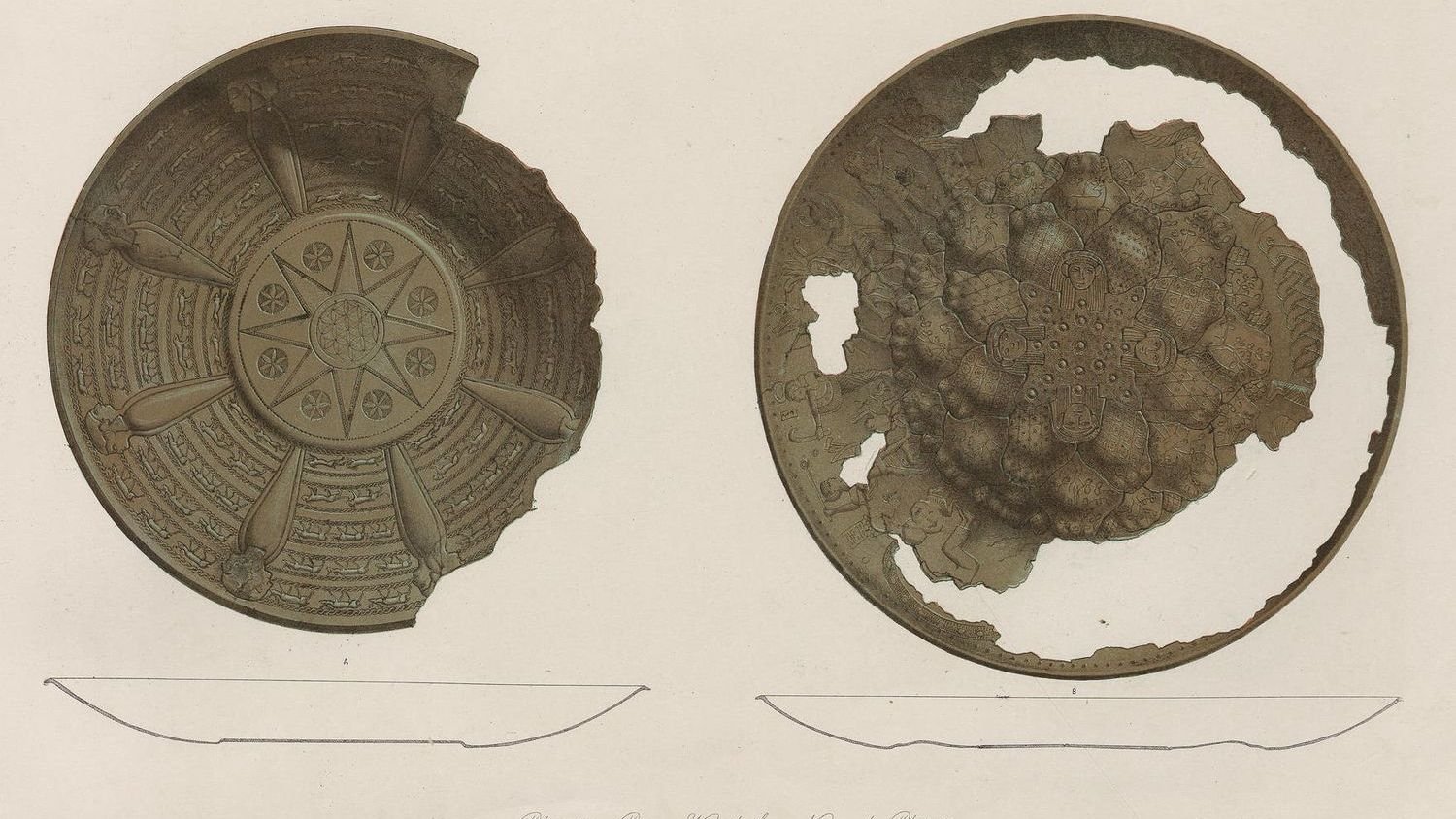 6 Ancient Artifacts That Challenge Everything We Thought We Knew About History