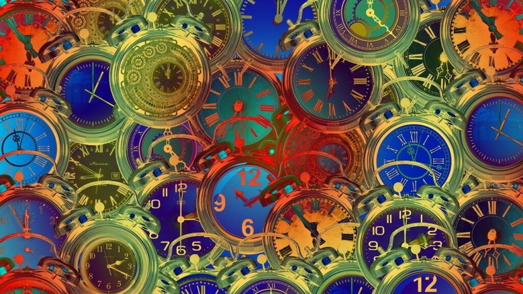 Is time a fundamental part of reality? A quiet revolution in physics suggests not