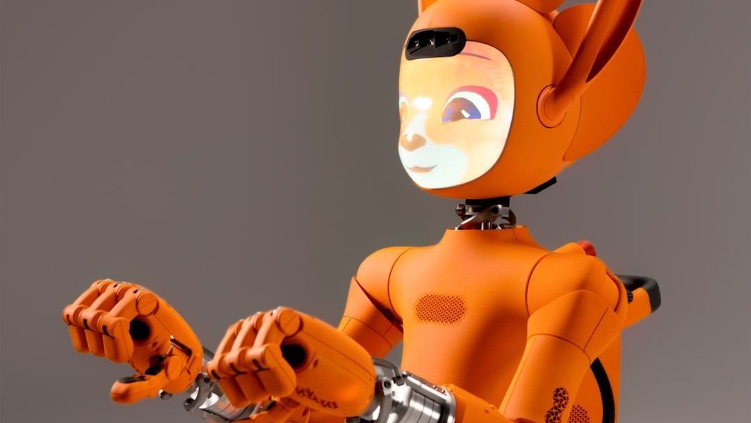 The Science Behind AI Emotions – And Why Machines Might Feel One Day