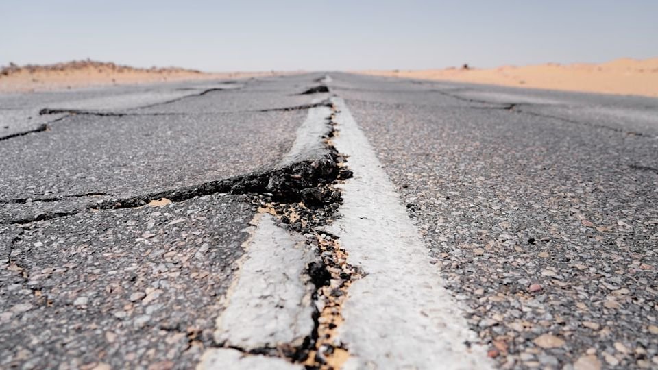 Why AI Models Are Learning to Predict Earthquakes Before They Happen